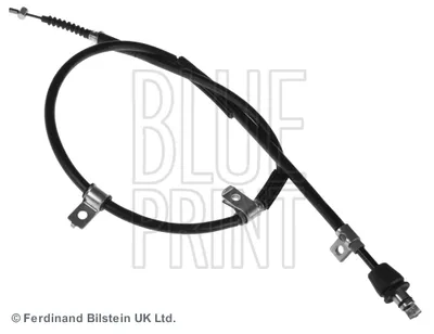 Produktbild von BLUE PRINT Handbremsseil Seilzug Feststellbremse für HYUNDAI COUPE (GK) Hinten Rechts ADG046225