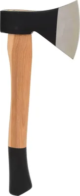 Produktbild von KS Tools 140.2062, Einzelne Axt, Axt, Holz, 1 Stück(e), Stahl, 350 mm