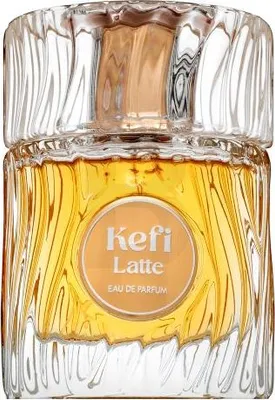 Zdjęcie produktu dla Risala Elite Kefi Latte woda perfumowana dla kobiet 100 ml