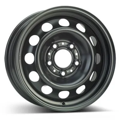 Produktbild von Alcar 6.5Jx15 (5/120) Et: 42Mm