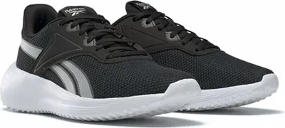 Zdjęcie produktu dla Buty do biegania dla kobiet Reebok LITE 3.0 HR0157  Czarne – rozmiar 37,5