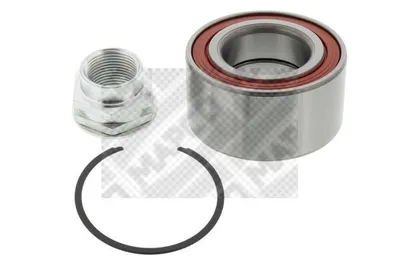 Produktbild von MAPCO Radlagersatz für FIAT PANDA (169) 66mm 26000