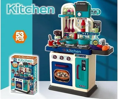 Immagine prodotto di Cucina attrezzata 53el