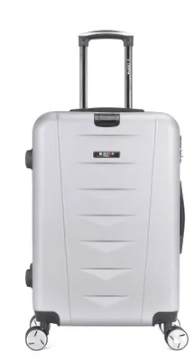 Image de BLUESTAR - Valise Grand Format AJACCIO 75 cm 4 Roues