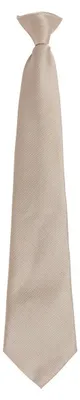 Produktbild von Premier - "Colours Orginals Fashion" Krawatte LT2614 (144 cm x 10 cm) (Khaki)