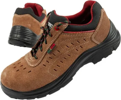 Produktbild von Lavoro Uni Schuhe Braun 1293.96 Grösse 36