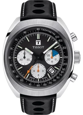 Produktbild von Herrenuhr Tissot HERITAGE 1973 (Ø 43 mm)