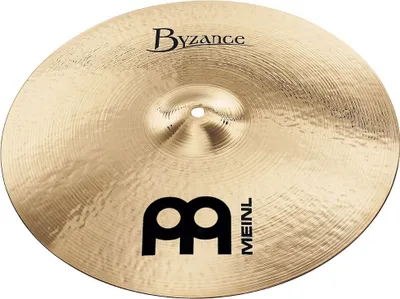 Produktbild von MEINL B17TC-B Byzance Brilliant