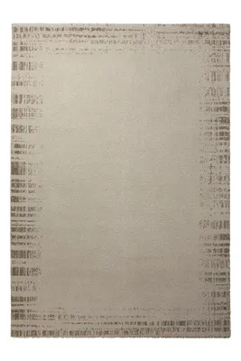 Produktbild von ESPRIT Teppich Corso Taupe Bordüre - MID Größe:120x170 cm