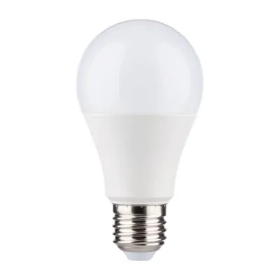 Produktbild von Greenlevel LED Leuchtmittel Birnenform A60 9W = 60W E27 matt 806lm warmweiß 2700K 200°
