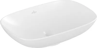 Produktbild von Villeroy & Boch 4A4900RW Aufsatzwaschbecken Loop&Friends 560x