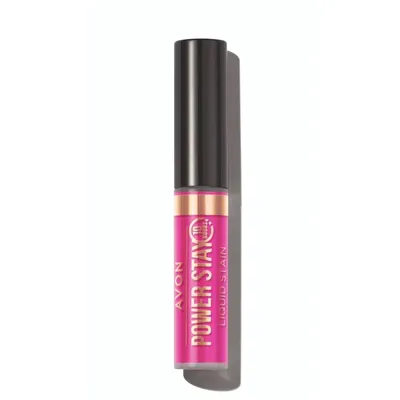 Immagine prodotto di AVON Power Stay Liquid Lip Colour - Colore labbra liquido per sempre amore