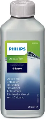 Produktbild von PHILIPS Odvápňovač Saeco 250ml CA6700/10