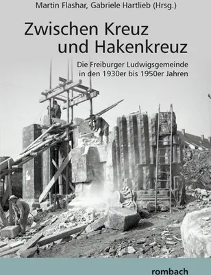 Obrázok produktu pre Zwischen Kreuz und Hakenkreuz