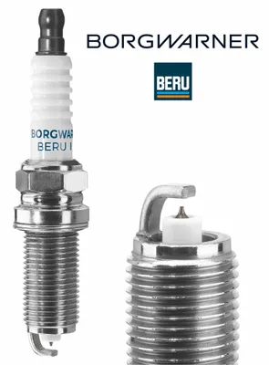 Produktbild von BorgWarner (BERU) Zündkerze für TOYOTA LAND CRUISER 150 (KDJ15, GRJ15) Z548