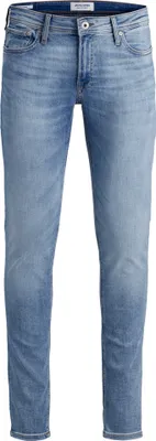 Produktbild von JACK & JONES Jeans Herren Baumwolle Hellblau GR47576 - Größe: W30_L32