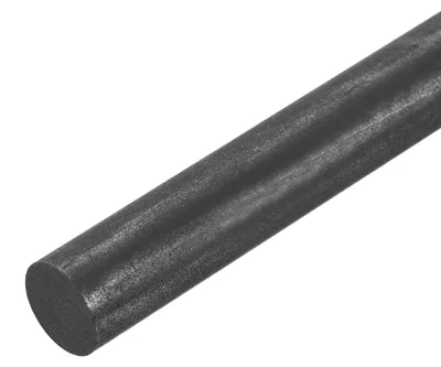 Productafbeelding van Grafietstaaf, mengstaaf, cilinderstaaf, 305 x 19 mm, 1 stuk
