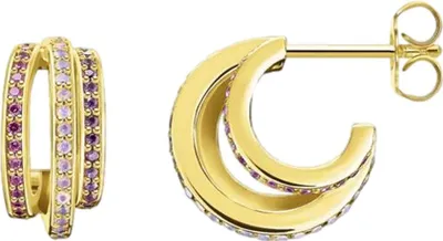 Produktbild von Thomas Sabo Ohrringe für Erwachsene