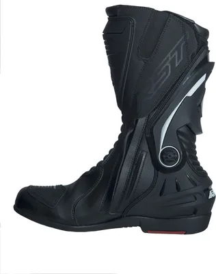 Zdjęcie produktu dla RST Tractech Evo III Sport Waterproof Boot Black Rozmiar: 44