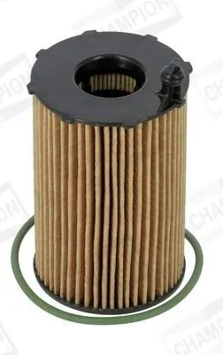 Obrázek produktu pro Olejový filtr CHAMPION COF100694E, vložka filtru pro vozidla: AUDI A4 Avant (8K5, B8), AUDI A6 Avant (4G5, 4GD, C7), AUDI Q5 (8RB), AUDI A5 Sportback (8TA), AUDI A4 Limousine (8K2, B8)