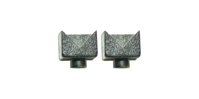 Produktbild von Lenco V-Serie Tonarmlager für B 55, L 70, L 75, L 76, L 78, paarweise