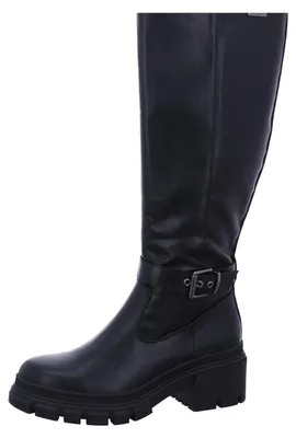 Produktbild von Dockers by Gerli Schnürstiefel Schwarz