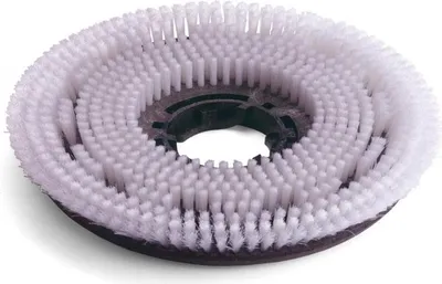 Produktbild von Numatic Octo Nylon Scheuerbürste, 300 mm für TTV678/TVL850 | Packung (1 Stück)