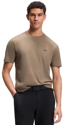 Productafbeelding van BOSS T-shirt 10256064 01