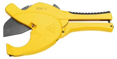 Produktbild von Elora Ersatzbolzen für Kunststoffrohr-Schere, ELORA-182-B