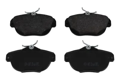 Produktbild von NK Bremsbeläge hinten für Citroen C6