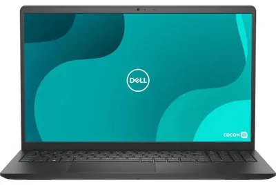 Produktbild von Dell Pro 15 Essential Core 3 100U 15 6  FHD 120Hz 250 Nits  8 GB DDR5 4400  512 GB SSD  Intel Graphics  41Wh  Windows 11 Pro  Carbon Black + Dell optische Maus MS116 Schwarz