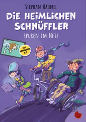 Obrázek produktu pro Die heimlichen Schnüffler
