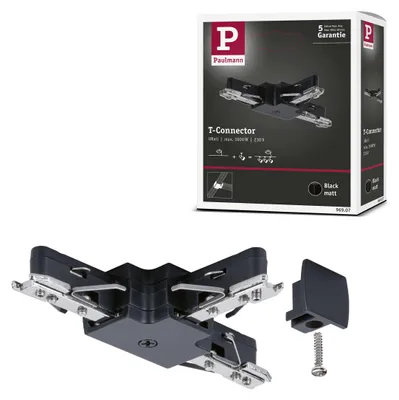 Produktbild von Paulmann URail Verbinder T-Stück