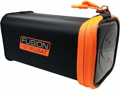 Produktbild von Guru Fusion Float 190 Posenbehälter für Waggler EVA starr wasserdicht 10x10x19 cm