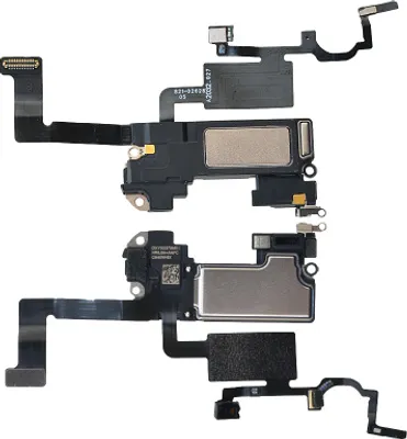 Zdjęcie produktu dla TAŚMA GŁOŚNIK ROZMÓW GÓRNY DO iPhone 12 | iPhone 12 Pro