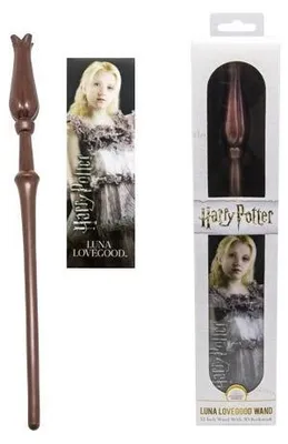 Produktbild von Harry Potter: Luna Lovegood, PVC-Wand