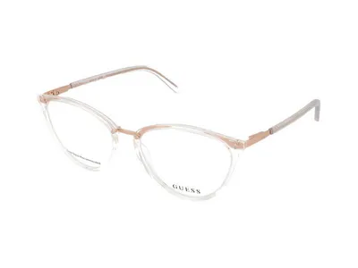 Produktbild von Guess GU2957 Crystal 53/16/140 Damen Brillen