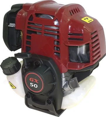 Produktbild von Ersatzmotor für die Reparatur und Wartung von Geräten der Serie GX 50