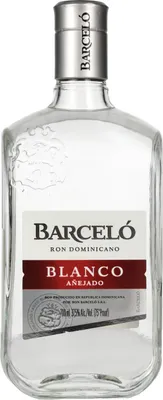 Produktbild von Ron Bar.blanco 37,5%0,7