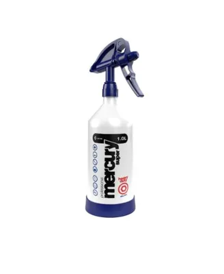 Produktbild von Kwazar 5904447008290, Weiß, 0,5 l.