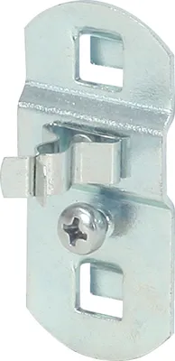 Immagine prodotto di KS TOOLS Morsetto per utensili singolo-piccolo Ø 6 mm - 860.0824
