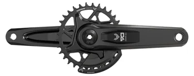 Obrázok produktu pre Sram Crankset Eagle 90 T-type čierny