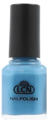 Imagen del producto de Esmalte de uñas LCN, tono "Light Denim" (8 ml)