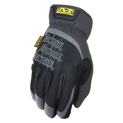 Produktbild von Mechanix FastFit BLACK Handschuhe