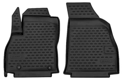 Immagine prodotto di 3D Tappeti Tappetini Auto In Gomma Per Citroen Nemo Dal 2008 2-Pcs