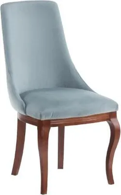 Productafbeelding van Houten stoel, eetkamerstoel, relaxstoel, houten stoel, designstoel
