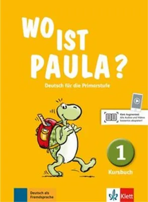 Produktbild von 1. Lernjahr, Kursbuch