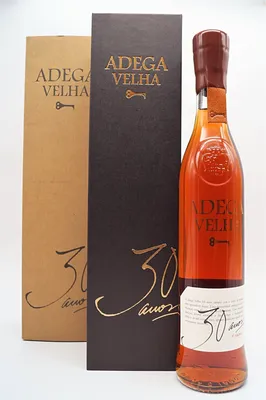 Produktbild von Brandy 30 Jahre - Adega Velha