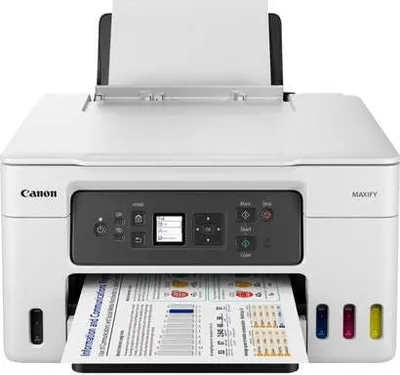 Zdjęcie produktu dla Canon MAXIFY GX3040 Drukarka atramentowa A4 600 x 1200 DPI Wi-Fi