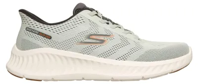Obrázek produktu pro Pánské sportovní pantofle Skechers 736B6563686572735F323136333735 zelené, velikost 41 (EU)